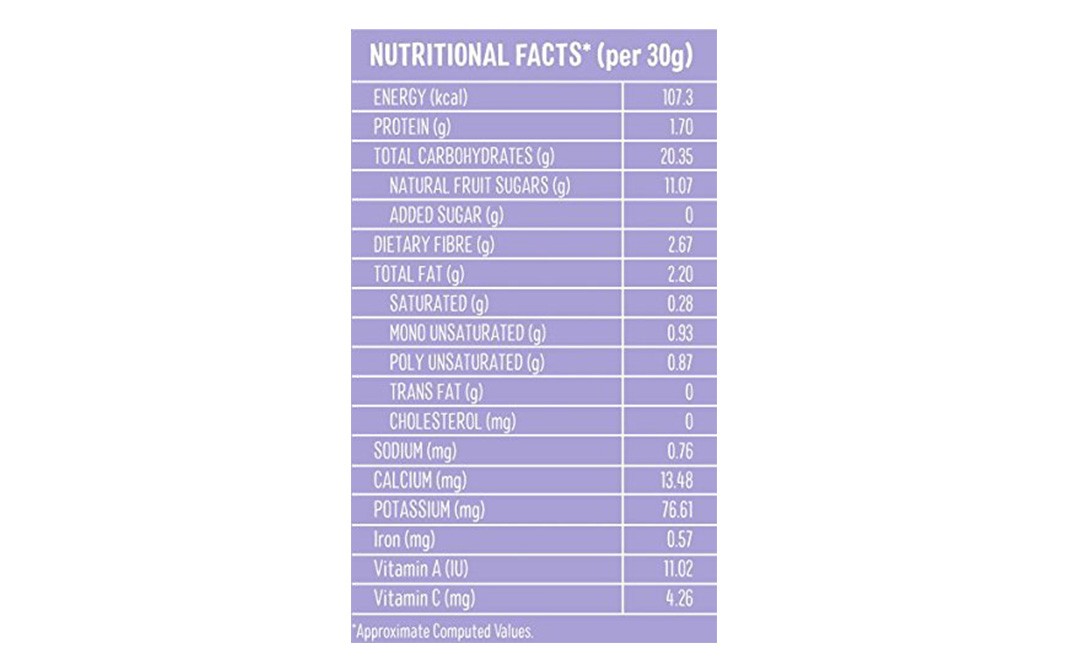 Timios Berry Bar, Dates, Oat & Berries   Box  159 grams